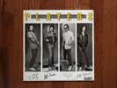 Scott Henderson Jeff Berlin Steve Smith T Lavitz Players vinyl record lp Sealed
