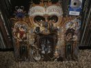Dangerous by Micheal Jackson (Double LP Vinyl, 1990)