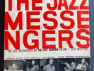 Art Blakey Jazz Messengers - At The Cafe Bohemia Vol 1 LP Blue Note Lex RVG Ear