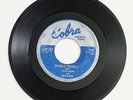OTIS RUSH - BLUES- DOUBLE TROUBLE- COBRA 5030 (VG-)