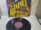 MF DOOM & Czarface - Super What? Limited BLACK vinyl + Comic SOLD OUT