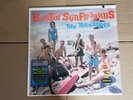 THE TORNADOES-BUSTIN' SURFBOARDS/LP 5024/SUNDAZED 180 GRAM VINYL SEALED RE