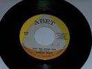Rare JOHNNY TRUITT  JUST THE OTHER DAY on ABET Northern Soul 9433 NM