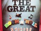 The Sex Pistols - The Great Rock n' Roll Swindle - Double LP Vinyl