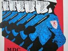 MDC - Millions Of Dead Cops LP vinyl NEW