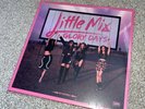 Little Mix, Glory Days Hot Pink 12” Vinyl Record (Great Condition)