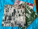 60’s Rock LP   The Rolling Stones   Exile on Main Street   COC 2-2900