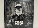 Karate Andi - TURBO - 2 LP VINYL - 2016