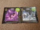 Star Wars A New Hope And Empire Strikes Back Vinyl