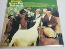 BEACH BOYS PET SOUNDS MONO T 2458