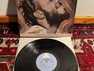 Larry Young - Larry Young's Fuel LP NM 1975 Jazz Funk Soul / Ultrasonic Cleaned