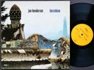 JOE HENDERSON Barcelona LP ENJA RECORDS ENJA 3037 GERMANY 1979 JAZZ CLEAN