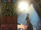 Frank Sinatra Count Basie 2LP At the Sands FS 1019 Reprise