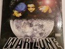 Blackmoon War Zone lp Sealed/Unopened