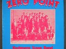 KASHMERE STAGE BAND: zero point KRAM 12