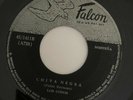 LOS CODOS - Me Vine Del Rancho - RARE NORTEÑA 45 FALCON