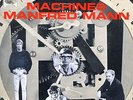 Manfred Mann - Machines (7