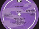 Sunscreem - Perfect Motion (12