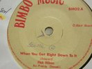 Flick Wilson  - When You Get Right Down To It (7