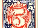 J.J. Cale - 5 (LP, Album, RE)