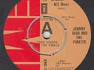 Johnny Kidd & The Pirates - Shakin' All Over (7