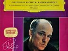 Sviatoslav Richter : Sergei Vasilyevich Rachmaninoff - Klavierkonzert Nr. 2 I...