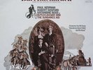 Burt Bacharach - Butch Cassidy And The Sundance Kid (LP, Album)