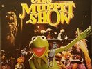 The Muppets - The Muppet Show (LP, Album, Mono, Gat)
