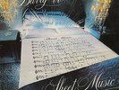 Barry White - Barry White's Sheet Music (LP, Album)