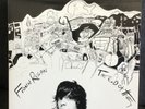 Fionn Regan, “The End of History, 2LP’s,10” Vinyl, Lost Highway 2007, NM