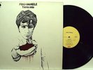 PINO DANIELE-TERRA MIA-RARE LP 33 GIRI 12
