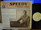 Speedy West - pedal Steel Guitar Record Club -No. 11 LP