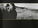 U2 - The Joshua Tree [Latest Pressing] New Sealed LP Vinyl Record Album