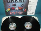 SEX PISTOLS Great Rock N Roll Swindle ORIG 1st UK VIRGIN 1979 DBL Vinyl + Insert