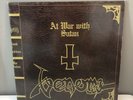 Venom-At War with Satan.1984,LP.RoadrunneR.