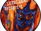 The Levellers - Zeitgeist Record Store Day 2022 Picture Disc  (UK - Original)