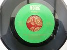 FOUR VOICES WE LIVE IN THE GHETTO VOICE NORTHERN SOUL MOD
