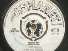 The Creation Painter man / Biff Bang Pow 1966 UK 7