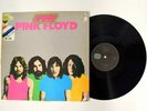 PINK FLOYD Masters Of Rock LP Columbia Record 5C-054-04299 Holland Import VG+