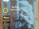 HELEN MERRILL Self-Titled Analogue Productions Brand New Sealed 2019