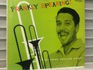 The Frank Rosolino Quintet* – Frankly Speaking Capitol Records T6509 w/free ship