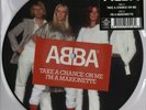 ABBA - Take A Chance On Me(40th Anniversary Collector's Single) (7