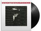 NEW David Bowie - Station to Station 180G Vinyl LP 2017 Remaster - Still Sealed
