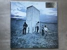 The Who – Who's Next - Vinyl LP [1999 - SVLP 088] 180g Reissue Simply Vinyl