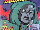 MF Doom Operation Doomsday Exclusive Black Vinyl 2LP Original Cover and Poster