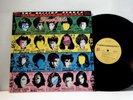 THE ROLLING STONES  LP  Some Girls 1978  Rolling Stones Records vinyl
