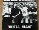 Böhse Onkelz - Freitag Nacht LP Vinyl - Rock O Rama Original