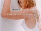 Madonna - Something to Remember - Vinyl (Brand New)