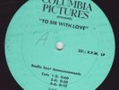 Rare Radio Movie Spot 10