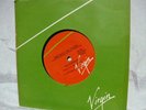 Sex Pistols 45 God Save The Queen/Do You No Wrong 1979 NZ rare MISPRINT Punk VG